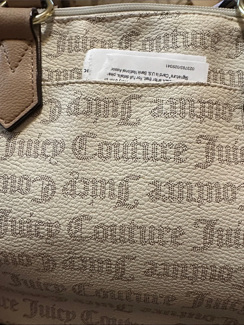 Juicy Couture juicy couture